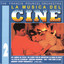La Música del Cine, Vol. 2 Albumcover
