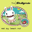 Eat My Heart Out (Plus B-Sides) cover