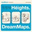 Dream Maps Albumcover