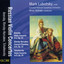 Russian Violin Concertos Albumcover