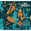 A Toda Orquesta Albumcover