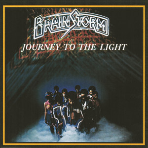 Journey To The Light cover