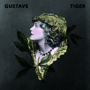 Gustave Tiger Photo