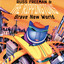 Brave New World cover