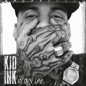 My Own Lane album