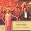 Mozart & Beethoven: Concertos Albumcover