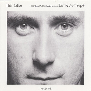 In the Air Tonight album