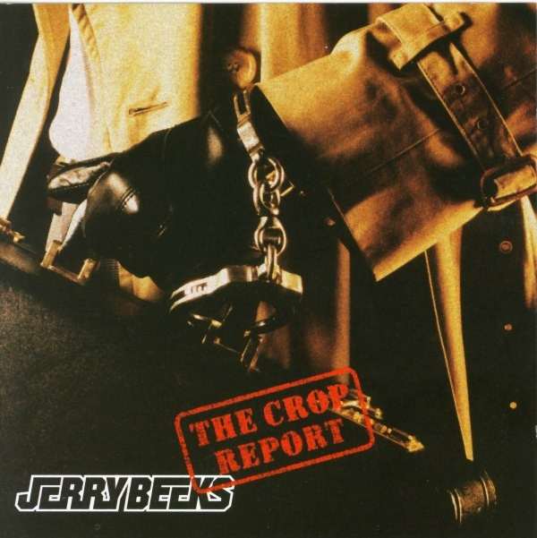 Jerry Beeks Photo