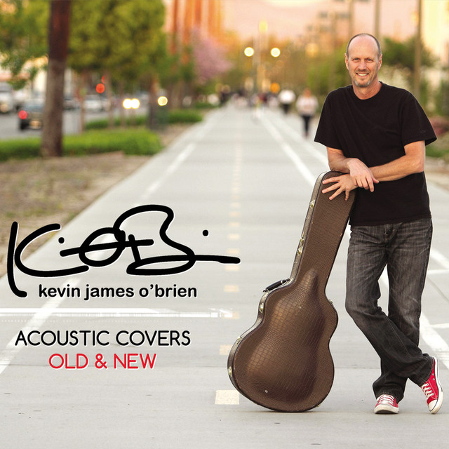 Kevin James O’Brien Photo