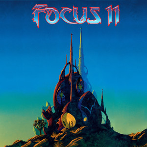 Focus 11 album