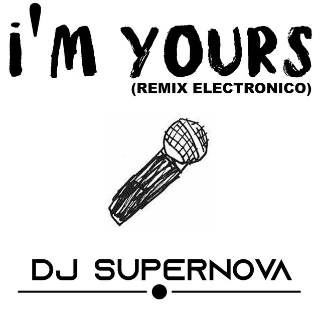 DJ Supernova Photo