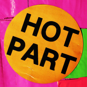 Hot Part album