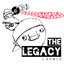 The Legacy Instrumentals cover