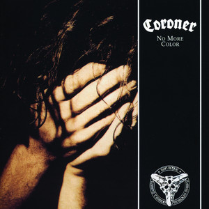 No More Color album