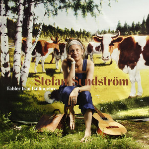 Fabler från Bällingebro cover