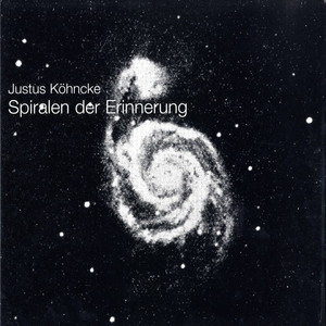 Spiralen Der Erinnerung cover