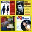 Gigolo / Ese Beso / Quinientas Millas / El Mundo (Los Ep's Originales) Albumcover