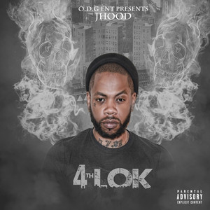 4th Lok album
