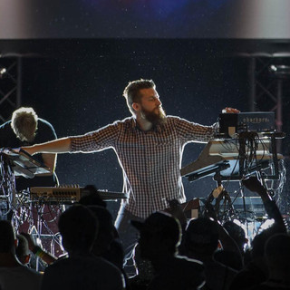 RuN RiOT Photo