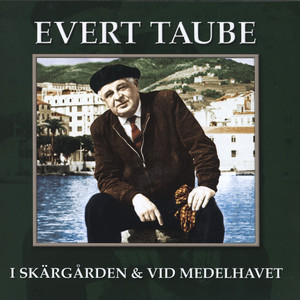 I skärgården & vid Medelhavet cover