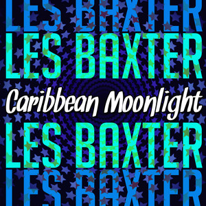 Caribbean Moonlight album