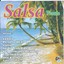 Salsa Picante Albumcover