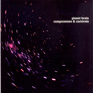 Compromises & Carnivals Albumcover
