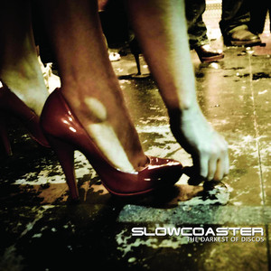 Darkest of Discos cover