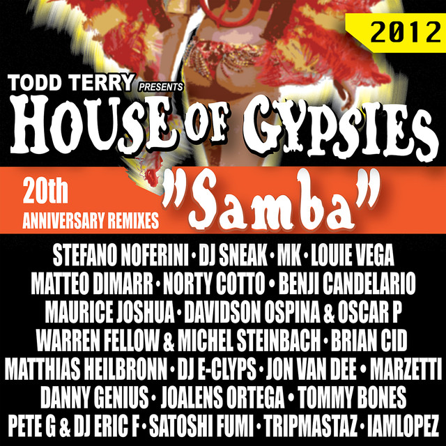 House Of Gypsies