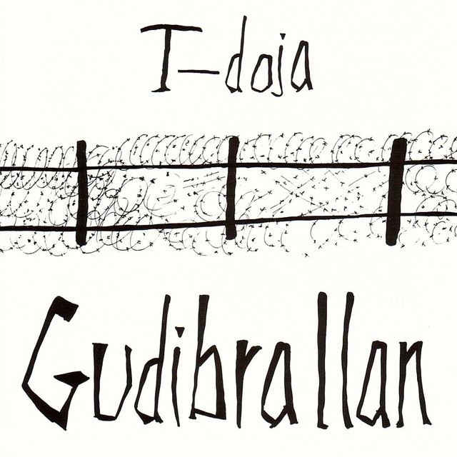 T-doja cover