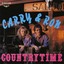 Countrytime Albumcover