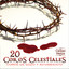 20 Coros Celestiales Albumcover