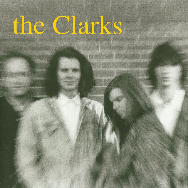 The Clarks cover