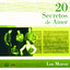 20 Secretos De Amor - Los Moros Albumcover