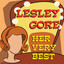Her Very Best cover