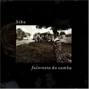 Fuloresta do samba cover