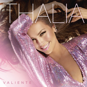 Valiente cover