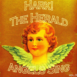 Hark! The Herald Angels Sing, Vol. 3 (Christmas with the Ray Charles Singers) album