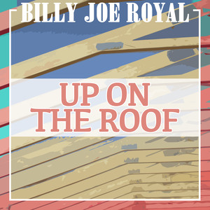Up On The Roof album