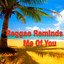 Reggae Reminds Me Of You cover