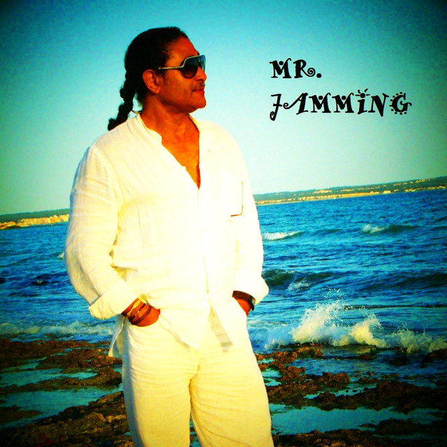 Mr Jamming Photo