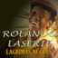 Lágrimas Negras cover