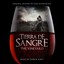 Tierra de Sangre (The Original Motion Picture Sountrack) (The Vineyard) Albumcover