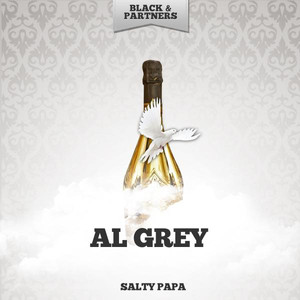 Salty Papa album