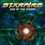 Eye of the Storm Albumcover