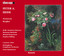 Heise: Tornerose / Bergliot Albumcover