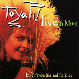 Live & More album