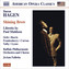 Hagen, D.: Shining Brow [Opera] Albumcover