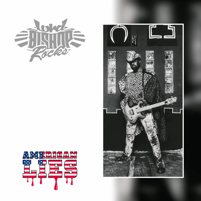 American Lies cover
