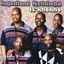 Is'khokho Albumcover